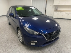 Used 2015 Mazda Mazda3 5d Hatchback s Touring Auto at Ideal Cars Llc near Mesa, AZ