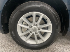 Used 2015  Dodge Journey 4d SUV FWD SXT V6 at Ideal Cars Llc near Mesa, AZ