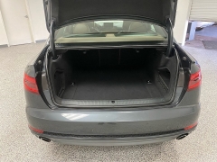 Used 2017 Audi A4 4d Sedan 2.0T Premium+ at Ideal Cars Llc near Mesa, AZ