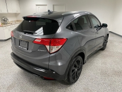 Used 2021  Honda HR-V Sport 2WD CVT at Ideal Cars Llc near Mesa&comma; AZ
