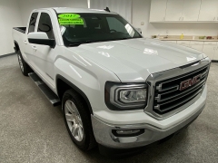 Used 2017  GMC Sierra 1500 2WD Double Cab SLE at Ideal Cars Llc near Mesa&comma; AZ