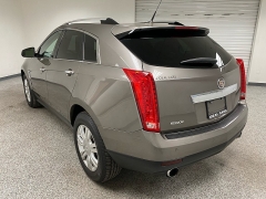 Used 2011  Cadillac SRX 4d SUV FWD Luxury at Ideal Cars Llc near Mesa&comma; AZ