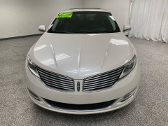 Used 2014 Lincoln MKZ 4d Sedan FWD V6 at Ideal Cars Llc near Mesa, AZ