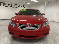 Used 2009 Toyota Camry Hybrid 4d Sedan at Ideal Cars Llc near Mesa, AZ