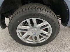 Used 2014 Ford F-150 2WD Supercrew Lariat 5 1/2 at Ideal Cars Llc near Mesa, AZ