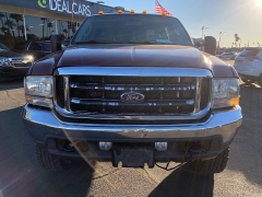 Used 2004  Ford Super Duty F-350 4WD Crew Cab XLT SRW Longbed at Ideal Cars Llc near Mesa&comma; AZ