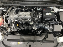 Used 2020  Toyota Corolla 4d Sedan LE at Ideal Cars Llc near Mesa&comma; AZ