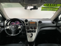 Used 2010 Toyota Matrix 4d Sedan XRS Auto at Ideal Cars Llc near Mesa, AZ