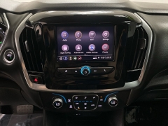 Used 2021 Chevrolet Traverse FWD 4dr LS w/1LS at Ideal Cars Llc near Mesa, AZ