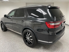 Used 2016 Dodge Durango 4d SUV RWD Limited at Ideal Cars Llc near Mesa, AZ