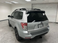 Used 2013 Subaru Forester 4d SUV XT Premium at Ideal Cars Llc near Mesa, AZ