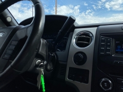 Used 2014  Ford F-150 2WD Supercrew XLT 5 1&sol;2 at Ideal Cars Llc near Mesa&comma; AZ