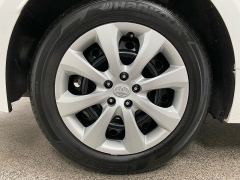 Used 2025  Toyota Corolla LE CVT at Ideal Cars Llc near Mesa&comma; AZ