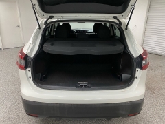 Used 2020 Nissan Rogue Sport 4d SUV FWD S at Ideal Cars Llc near Mesa, AZ