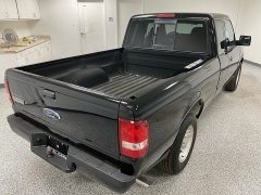 Used 2007  Ford Ranger 2WD Supercab 4d XLT at Ideal Cars Llc near Mesa, AZ