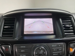 Used 2015  Nissan Pathfinder 4d SUV 4WD SV at Ideal Cars Llc near Mesa&comma; AZ