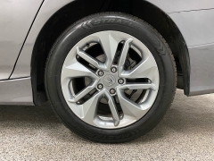 Used 2018  Honda Accord Sedan 4d LX 1&period;5L at Ideal Cars Llc near Mesa&comma; AZ