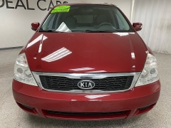 Used 2012  Kia Sedona 4d Wagon LX at Ideal Cars Llc near Mesa&comma; AZ