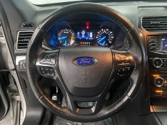 Used 2017  Ford Explorer 4d SUV FWD XLT Ecoboost at Ideal Cars Llc near Mesa, AZ