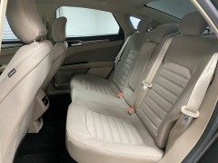 Used 2017  Ford Fusion 4d Sedan SE 1&period;5L EcoBoost at Ideal Cars Llc near Mesa&comma; AZ