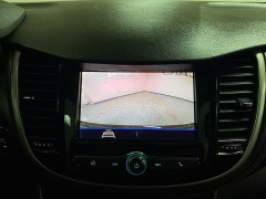 Used 2020  Chevrolet Trax 4d SUV AWD LT at Ideal Cars Llc near Mesa&comma; AZ