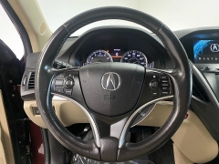 Used 2016 Acura MDX 4d SUV FWD Tech at Ideal Cars Llc near Mesa, AZ