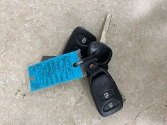 Used 2016  Hyundai Accent 4d Sedan SE Auto at Ideal Cars Llc near Mesa, AZ