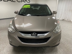 Used 2013  Hyundai Tucson 4d SUV FWD Limited at Ideal Cars Llc near Mesa&comma; AZ
