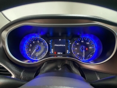 Used 2017  Chrysler Pacifica 4d Wagon Touring at Ideal Cars Llc near Mesa&comma; AZ