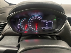 Used 2018 Chevrolet Trax 4d SUV FWD LS at Ideal Cars Llc near Mesa, AZ