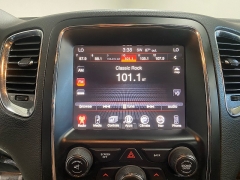 Used 2016  Dodge Durango 4d SUV RWD Limited at Ideal Cars Llc near Mesa, AZ