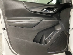 Used 2018  Chevrolet Equinox 4d SUV FWD Premier w/1LZ at Ideal Cars Llc near Mesa, AZ