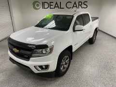 Used 2019 Chevrolet Colorado 2WD Crew Cab Z71 at Ideal Cars Llc near Mesa, AZ
