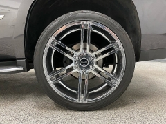 Used 2016  Cadillac Escalade 4d SUV 4WD Luxury at Ideal Cars Llc near Mesa&comma; AZ