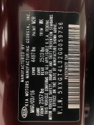 Used 2016  Kia Optima 4d Sedan LX at Ideal Cars Llc near Mesa, AZ