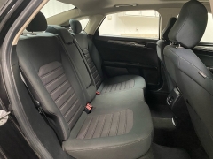 Used 2020  Ford Fusion 4d Sedan AWD SE at Ideal Cars Llc near Mesa&comma; AZ