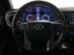 Used 2023  Toyota Tacoma 4WD TRD Off Road Double Cab 5ft Bed V6 AT at Ideal Cars Llc near Mesa&comma; AZ