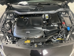 Used 2018  INFINITI QX30 4d SUV FWD Luxury at Ideal Cars Llc near Mesa&comma; AZ