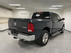 Used 2014 Ram 1500 4WD Crew Cab Lone Star at Ideal Cars Llc near Mesa, AZ