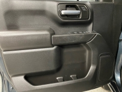 Used 2021  Chevrolet Silverado 1500 2WD Crew Cab 147" Custom at Ideal Cars Llc near Mesa, AZ