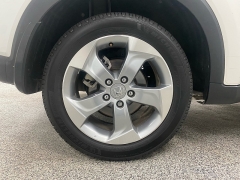 Used 2022  Honda HR-V LX 2WD CVT at Ideal Cars Llc near Mesa&comma; AZ