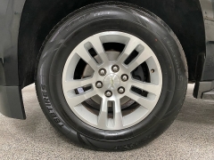 Used 2015  Chevrolet Tahoe 4d SUV RWD LS at Ideal Cars Llc near Mesa&comma; AZ