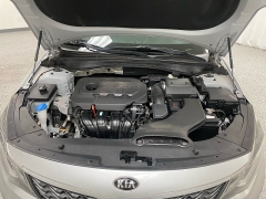 Used 2020 Kia Optima 4d Sedan LX at Ideal Cars Llc near Mesa, AZ