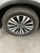 Used 2020 Mitsubishi Outlander 4d SUV AWC ES at Ideal Cars Llc near Mesa, AZ