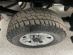 Used 2019 Ram 3500 4WD Crew Cab Tradesman at Ideal Cars Llc near Mesa, AZ