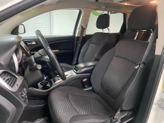 Used 2015 Dodge Journey 4d SUV AWD SXT at Ideal Cars Llc near Mesa, AZ