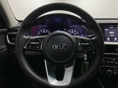 Used 2019  Kia Optima 4d Sedan LX at Ideal Cars Llc near Mesa&comma; AZ