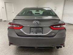 Used 2022  Toyota Camry SE Auto at Ideal Cars Llc near Mesa&comma; AZ