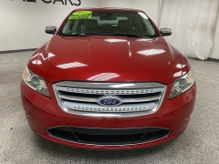 Used 2011  Ford Taurus 4d Sedan Limited at Ideal Cars Llc near Mesa&comma; AZ