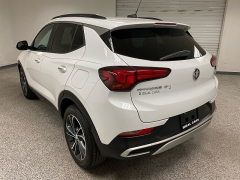 Used 2020  Buick Encore GX 4d SUV FWD Select at Ideal Cars Llc near Mesa&comma; AZ